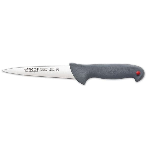Blödande kniv 15cm Färg Prof