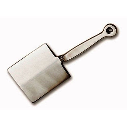 Deglon - 3563101-V - Batong i rostfritt stål - 1 Kg