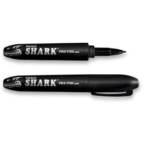 Cold Steel Pocket Shark 91SP Kniv - CS91SP