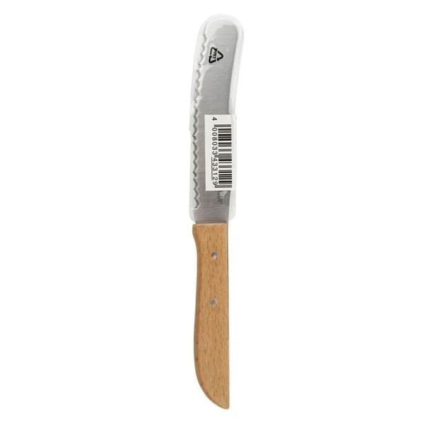 Bröd- och smörkniv 21 cm Nirosta
