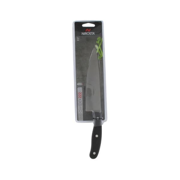 Nirosta Chef FIT kökskniv 31 cm ref. 43800