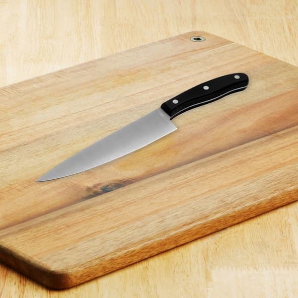 Nirosta Chef FIT kökskniv 31 cm ref. 43800