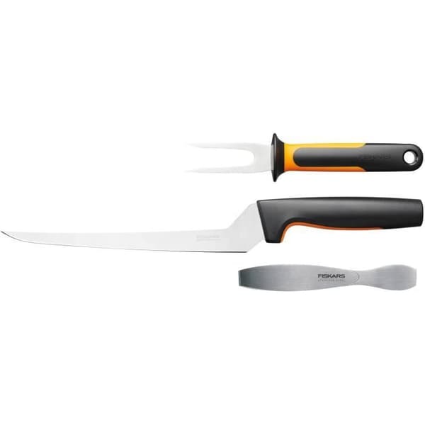 Fiskars fiskberedningsset