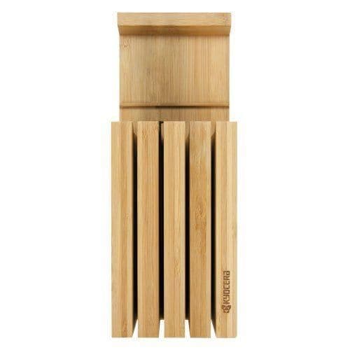Kyocera BLOCK-SET-WH WH Komplett knivset Laâ € ¦