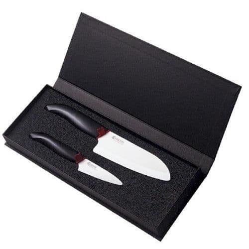 Kyocera - KYOCOFFRET - Kontorskniv - Fk-07â € ¦