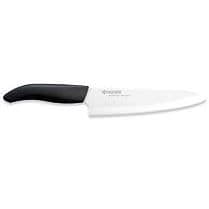 Kyocera - FK-180-WH BK - Kockkniv