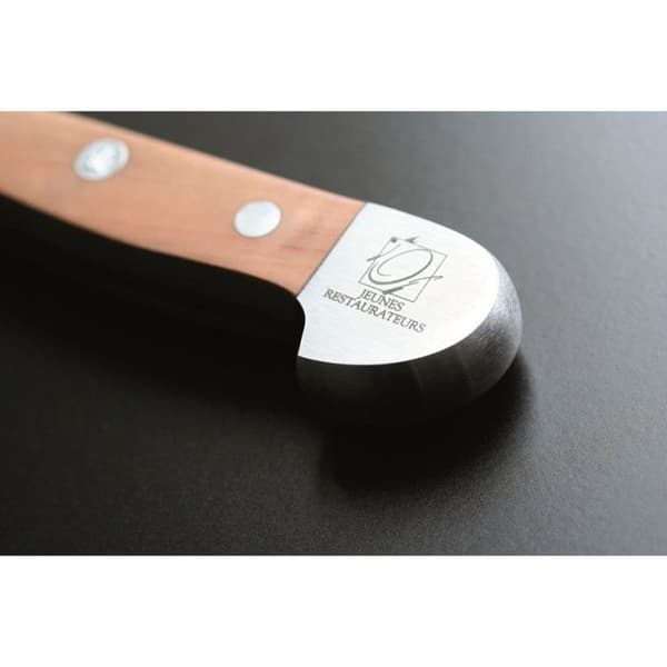 Kockkniv - GUDE - Alpha Poire - 26cm - Handgjord i härdat rostfritt stål