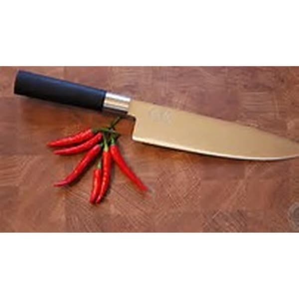 Kockkniv 230mm Wasabi