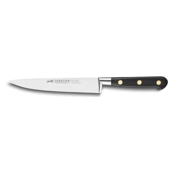 Ideal Sabatier smidd sula filékniv 15 cm