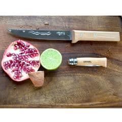 Parallell snidkniv N°120