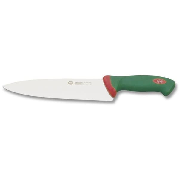 SANELLI köksskärkniv, för att skära och hackade grönsaker och frukter 24 cm. - SAN633