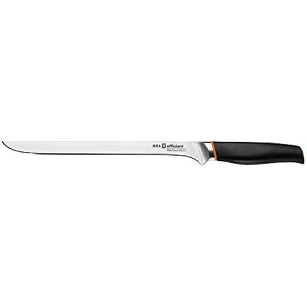 Skinkkniv - BH - Rostfritt stål - Polypropenhandtag - Elegant design - Högt motstånd