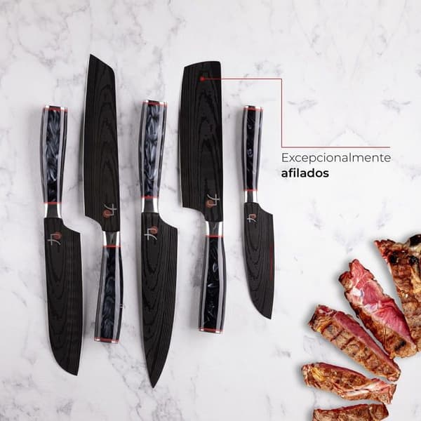 Masterpro skärset - BGKIT-0025