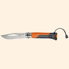 OUTDOOR Knife n Blue