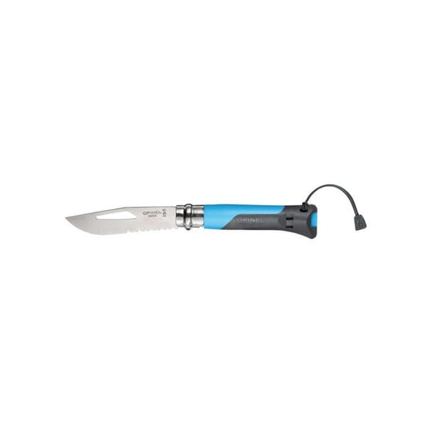 OUTDOOR Knife n Blue