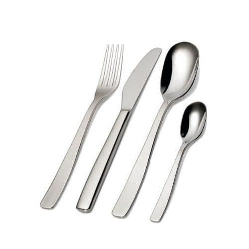 Alessi AJM22S24M Knifegaffelsked Bestickset...