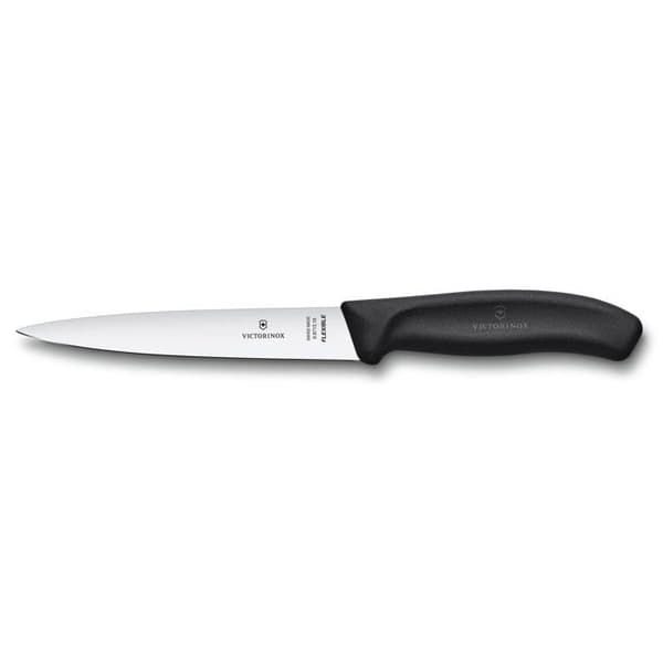 Victorinox kökskniv - 6871316B - FILETEAR FLEXIBLE, 16 CM BLISTER