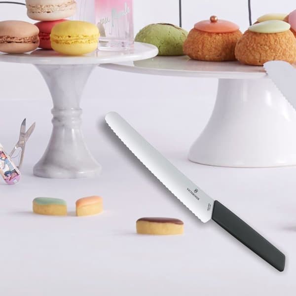Victorinox kökskniv - 6.9073.22WB - Brödkniv i stål