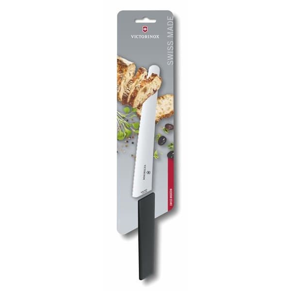 Victorinox kökskniv - 6.9073.22WB - Brödkniv i stål