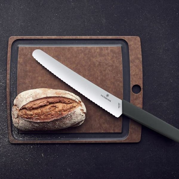 Victorinox kökskniv - 6.9073.22WB - Brödkniv i stål