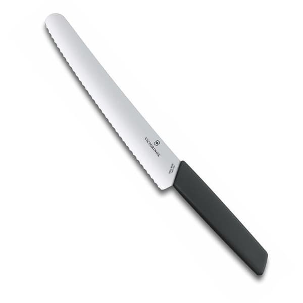 Victorinox kökskniv - 6.9073.22WB - Brödkniv i stål