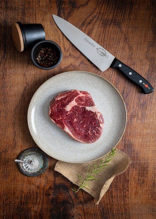 Dick® kökskniv - FB051 - DICK 84447210 Överlägsen kockkniv 21 cm
