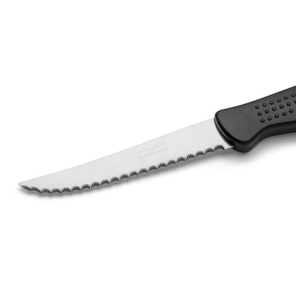 Arcos Kökskniv för bord 805109 monobloc rostfritt stål och 11 cm blad löst.