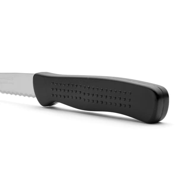 Arcos Kökskniv för bord 805109 monobloc rostfritt stål och 11 cm blad löst.