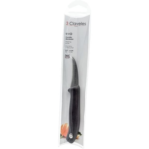 3 claveles 3Claveles Evo Fitter kniv 6 cm - 1350