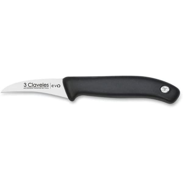 3 claveles 3Claveles Evo Fitter kniv 6 cm - 1350