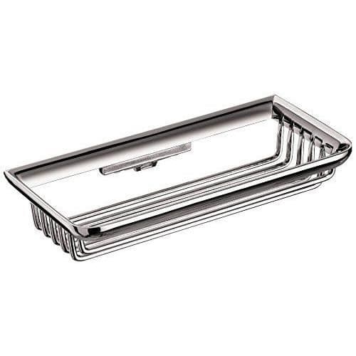 Emco 354500103 System 2 Tvålkopp Krom 200 x 100 x 37 mm