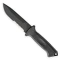 Miniatyrbild 3 av 3: Prodigy Fixed Blade Knife - Gerber Black