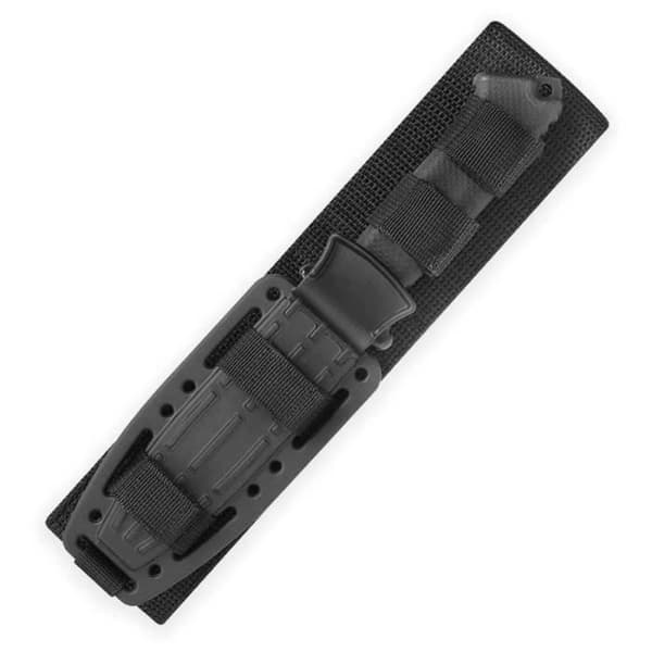 Prodigy Fixed Blade Knife - Gerber Black