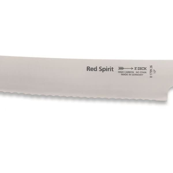 Brödkniv DICK RED SPIRIT 26cm