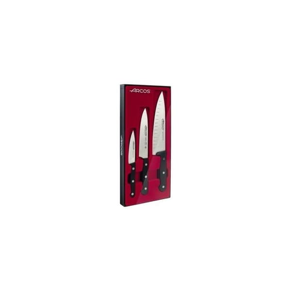 Universal set i 3 delar