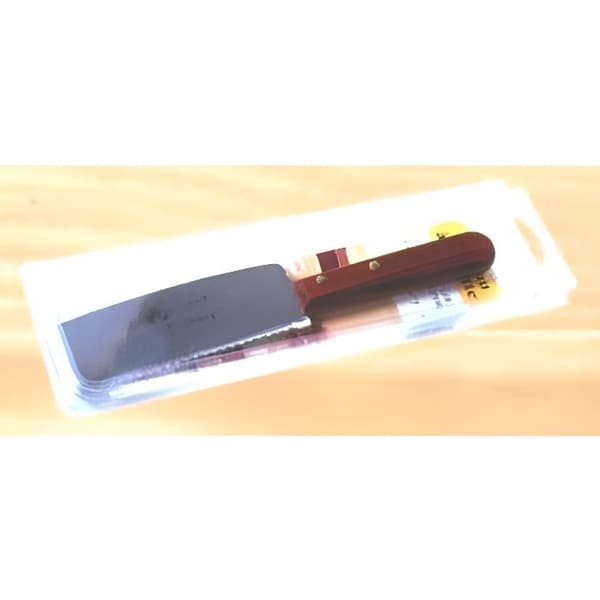 Traditionell raclettekniv