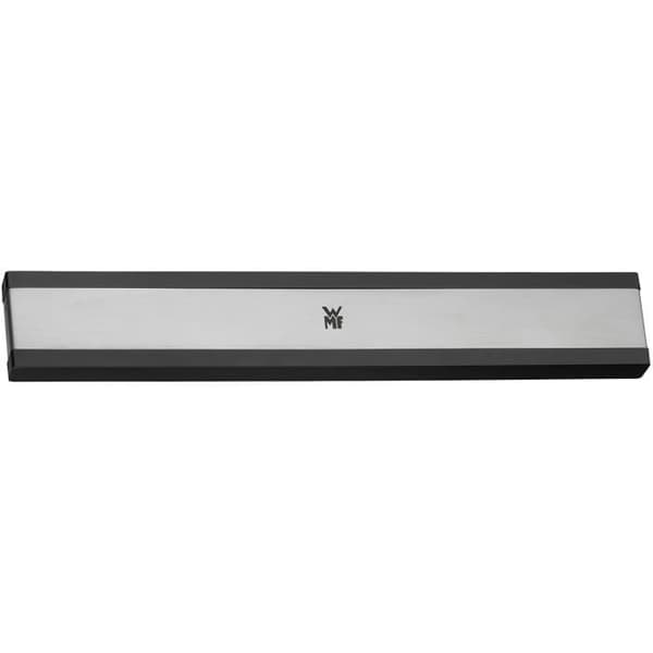 WMF Magnetic Bar Svart Rostfritt Stål Längd 35 cm Present Längd 35 cm + monteringsmaterial