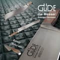 Miniatyrbild 3 av 4: Güde kökskniv - W431/32L