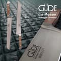 Miniatyrbild 2 av 4: Güde kökskniv - W431/32L