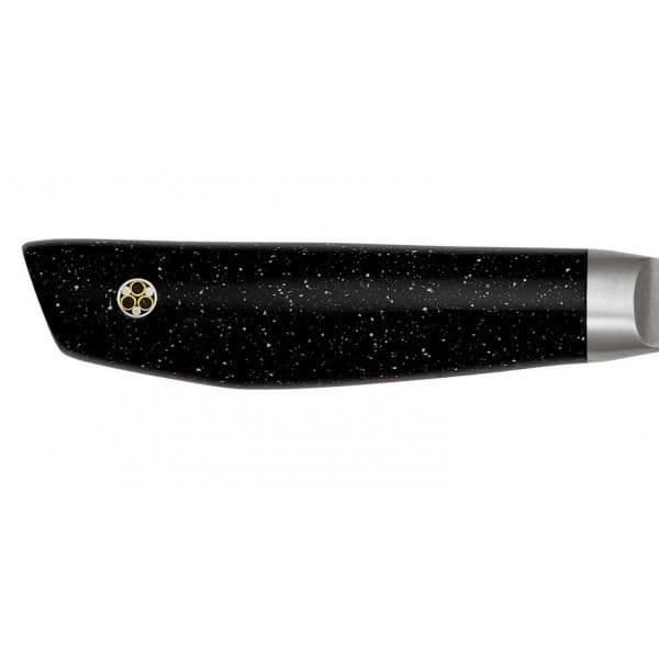 Couteau nyttig Kasumi VG10 PRO blad 12cm
