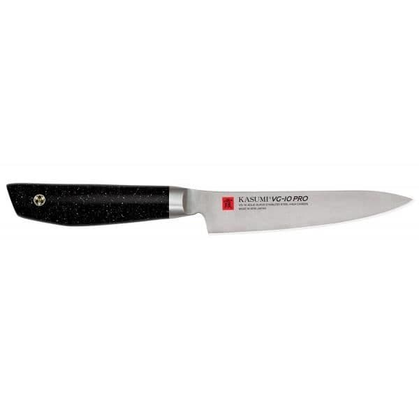 Couteau nyttig Kasumi VG10 PRO blad 12cm