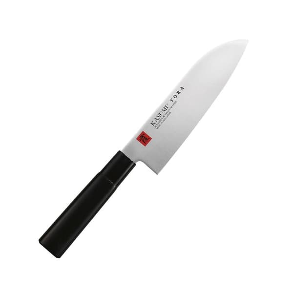 Couteau Santoku Tora 16,5 cm - Kasumi