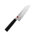 Miniatyrbild 2 av 2: Couteau Santoku Tora 16,5 cm - Kasumi