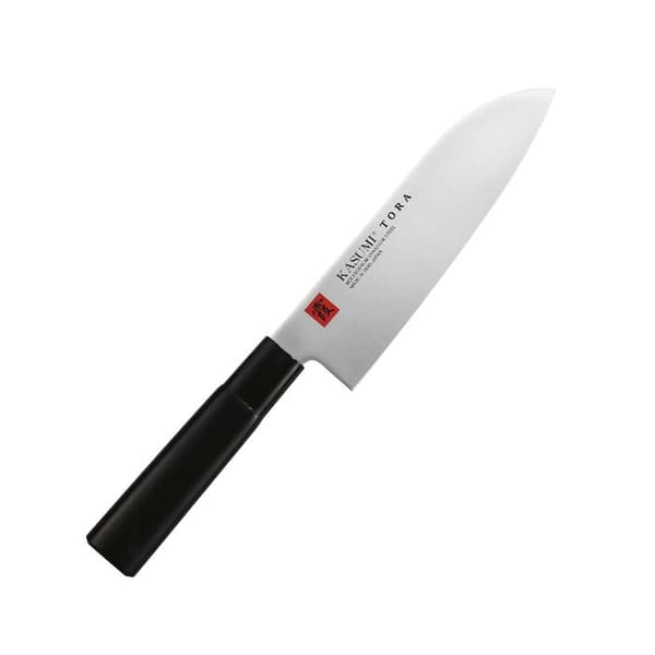 Couteau Santoku Tora 16,5 cm - Kasumi