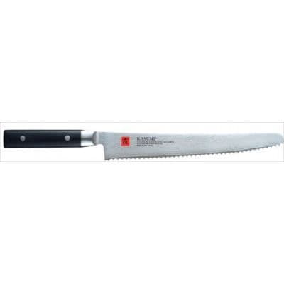 Kasumi Standard - Sågkniv (bröd) - 25 cm