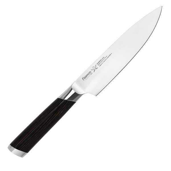 Fissman Fujiwara litet kockkniv 15cm 2816