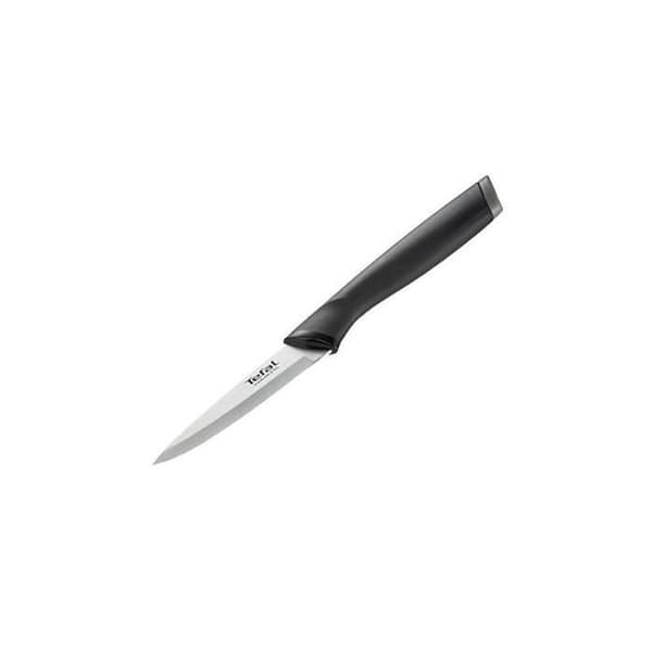 Skalkniv 9cm + fodral i rostfritt stål TEFAL K2213514