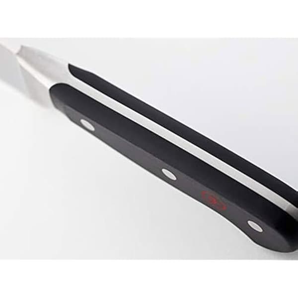 Kockkniv - WÜSTHOF - Classic - Blad 12 cm - Specialstål - Ergonomisk