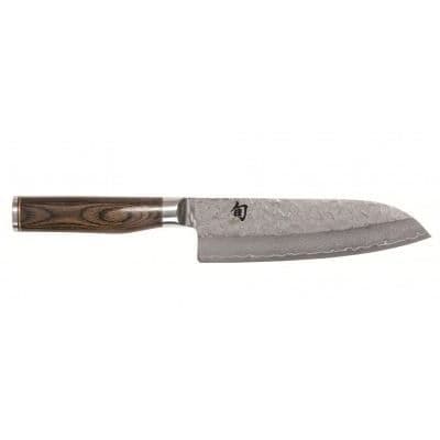 Santoku kniv 18 cm Shun Premier Tim Mälzer e…