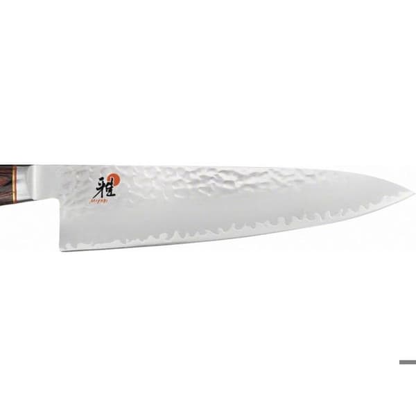 Japansk universalkniv Miyabi 6000MCT blad ...